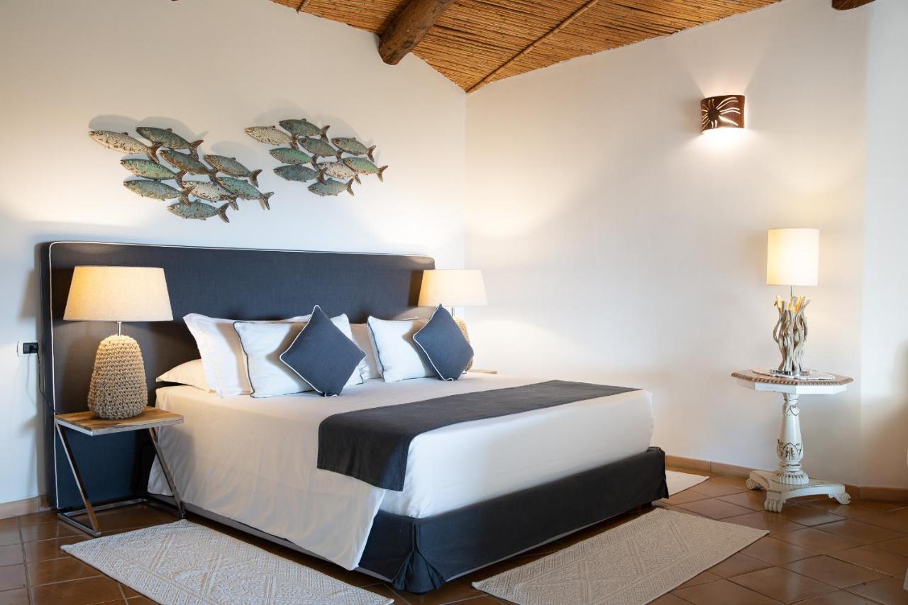 Hotel Balocco Porto Cervo Exterior photo